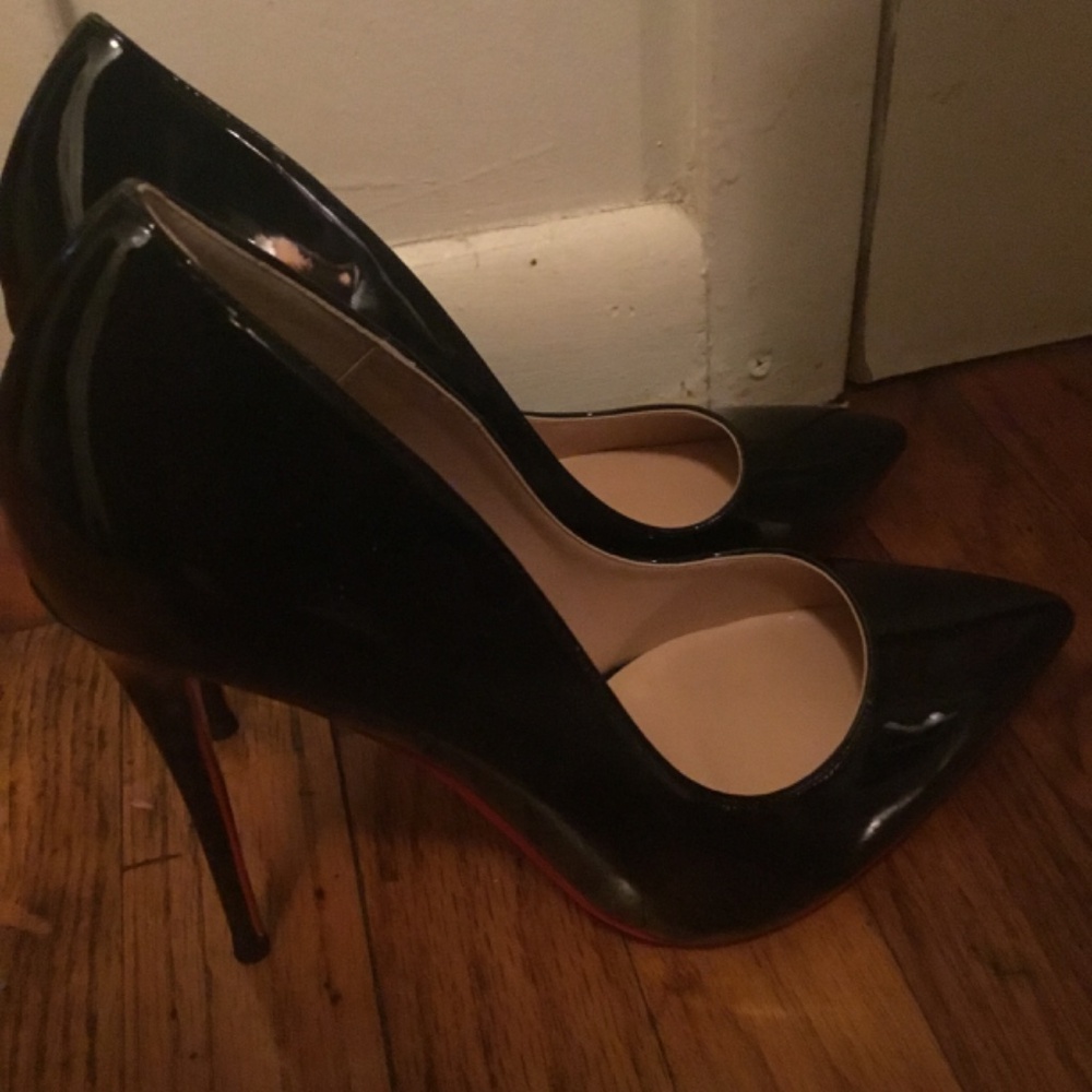 Merumote shoes - Picture 2 of 4